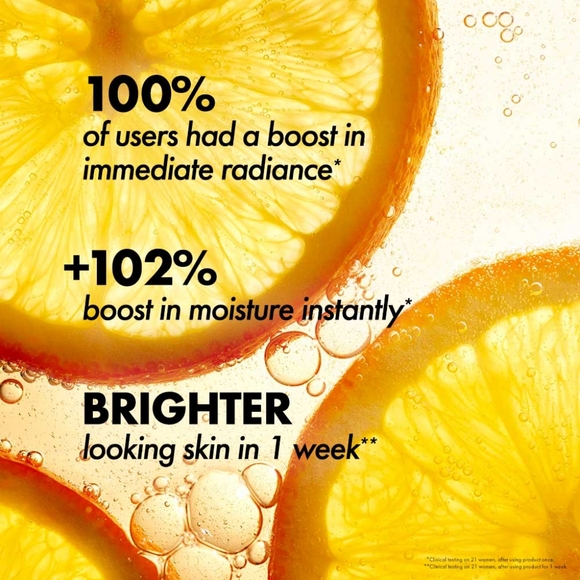 Origins Ginzing Glow Boosting Mask 2.5oz - Picture 6 of 7